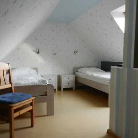 Lejlighed Residenz Rosengrund