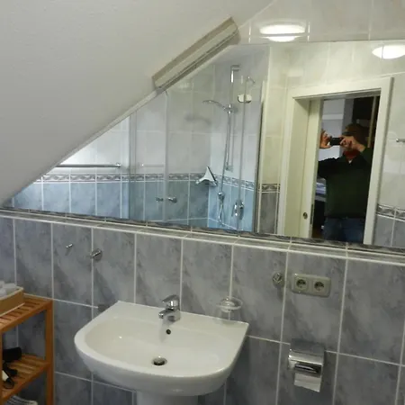 Residenz Rosengrund Appartement Büsum